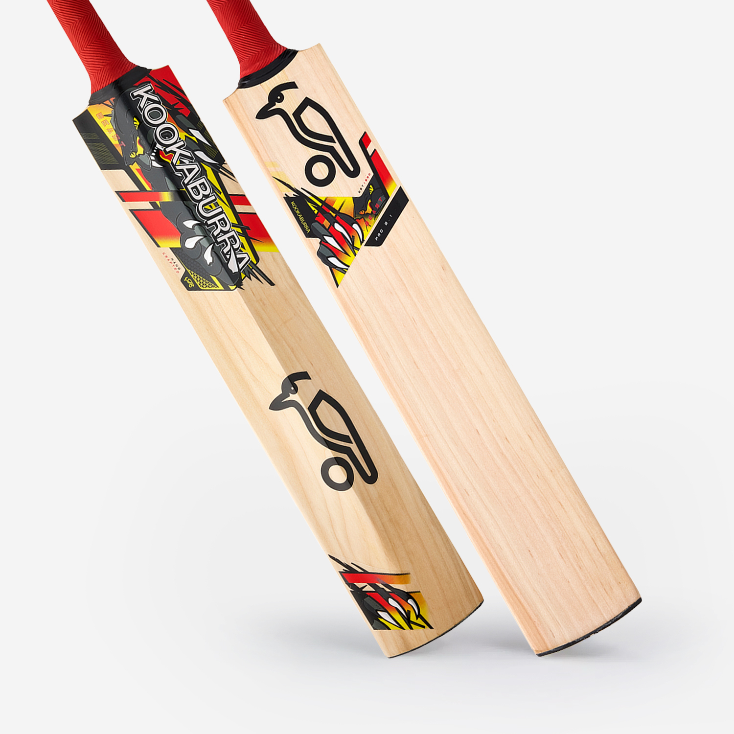 Kookaburra Empower Pro 9.0 Cricket Batting Pads Junior