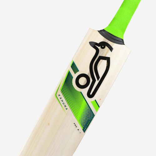 Pro 8.1 Kahuna Kashmir Junior Cricket Bat