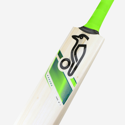 Pro 8.1 Kahuna Kashmir Junior Cricket Bat