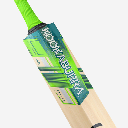 Pro 8.1 Kahuna Kashmir Junior Cricket Bat