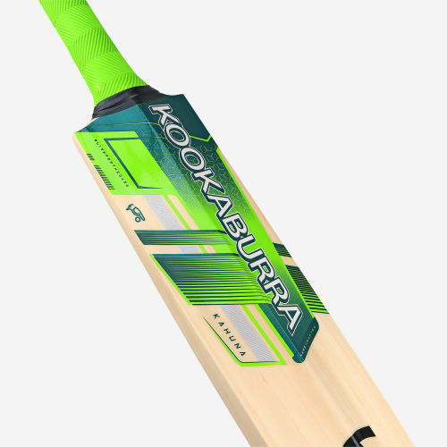 Pro 8.1 Kahuna Kashmir Junior Cricket Bat