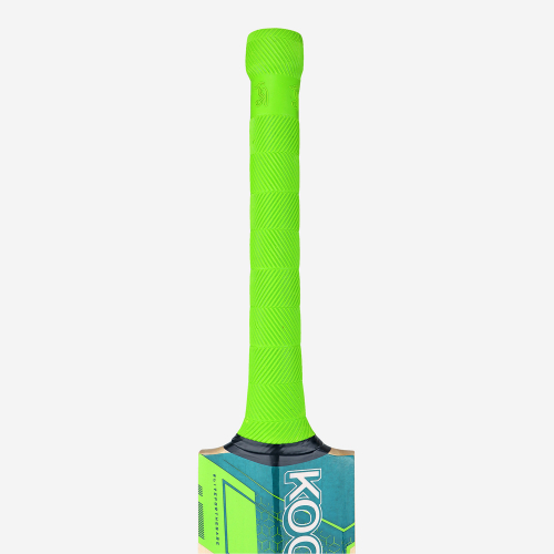 Pro 8.1 Kahuna Kashmir Junior Cricket Bat