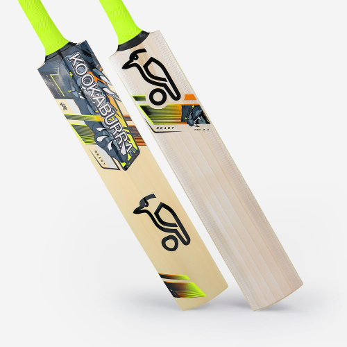 Pro 9.0 Beast Kashmir Junior Cricket Bat