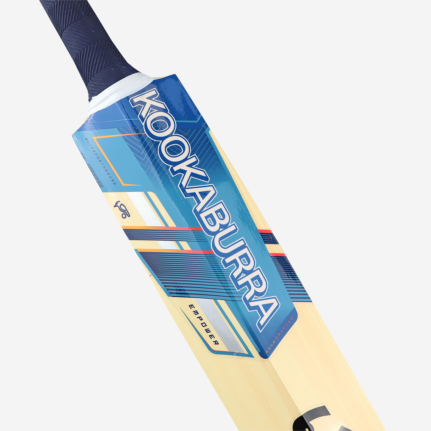 Pro 9.0 Empower Kashmir Junior Cricket Bat