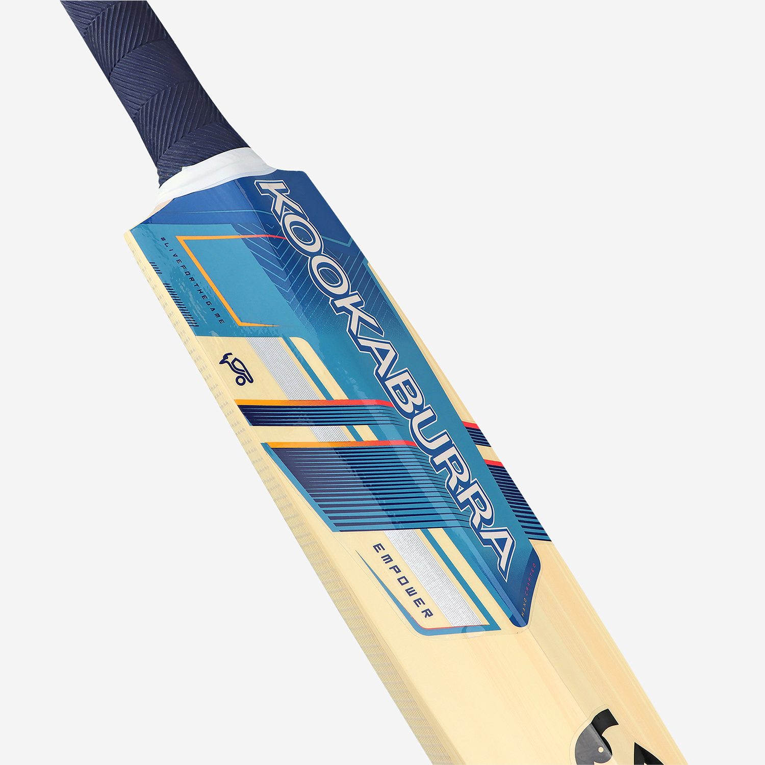 Pro 9.0 Empower Kashmir Junior Cricket Bat