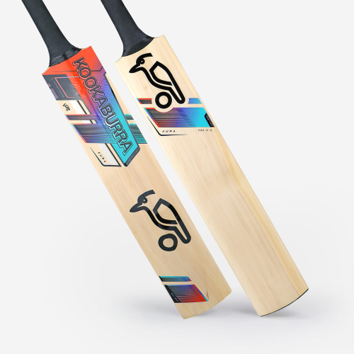 Pro 8.0 Aura Kashmir Junior Cricket Bat