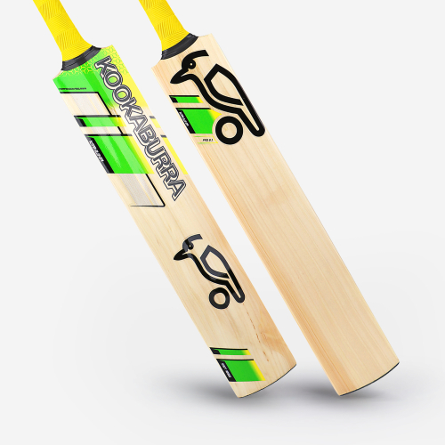 KAHUNA PRO 8.1 JUNIOR KASHMIR CRICKET BAT