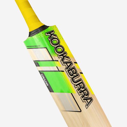 KAHUNA PRO 8.1 JUNIOR KASHMIR CRICKET BAT