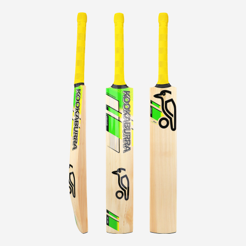 KAHUNA PRO 8.1 JUNIOR KASHMIR CRICKET BAT