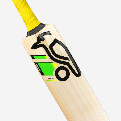 KAHUNA PRO 8.1 JUNIOR KASHMIR CRICKET BAT