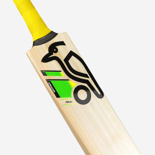 KAHUNA PRO 8.1 JUNIOR KASHMIR CRICKET BAT