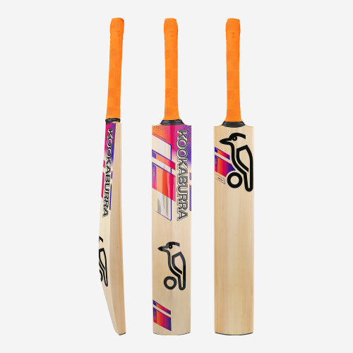 AURA PRO 8.0 KASHMIR JUNIOR CRICKET BAT