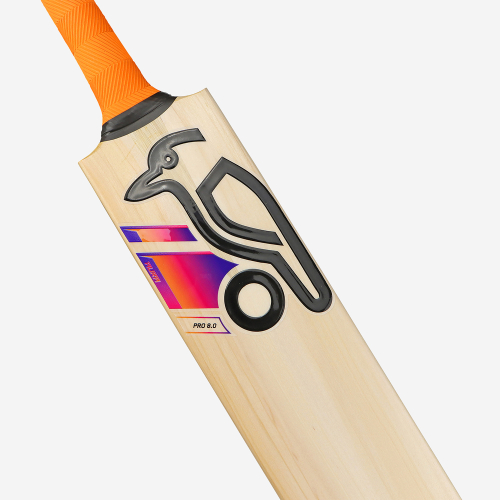 AURA PRO 8.0 KASHMIR JUNIOR CRICKET BAT