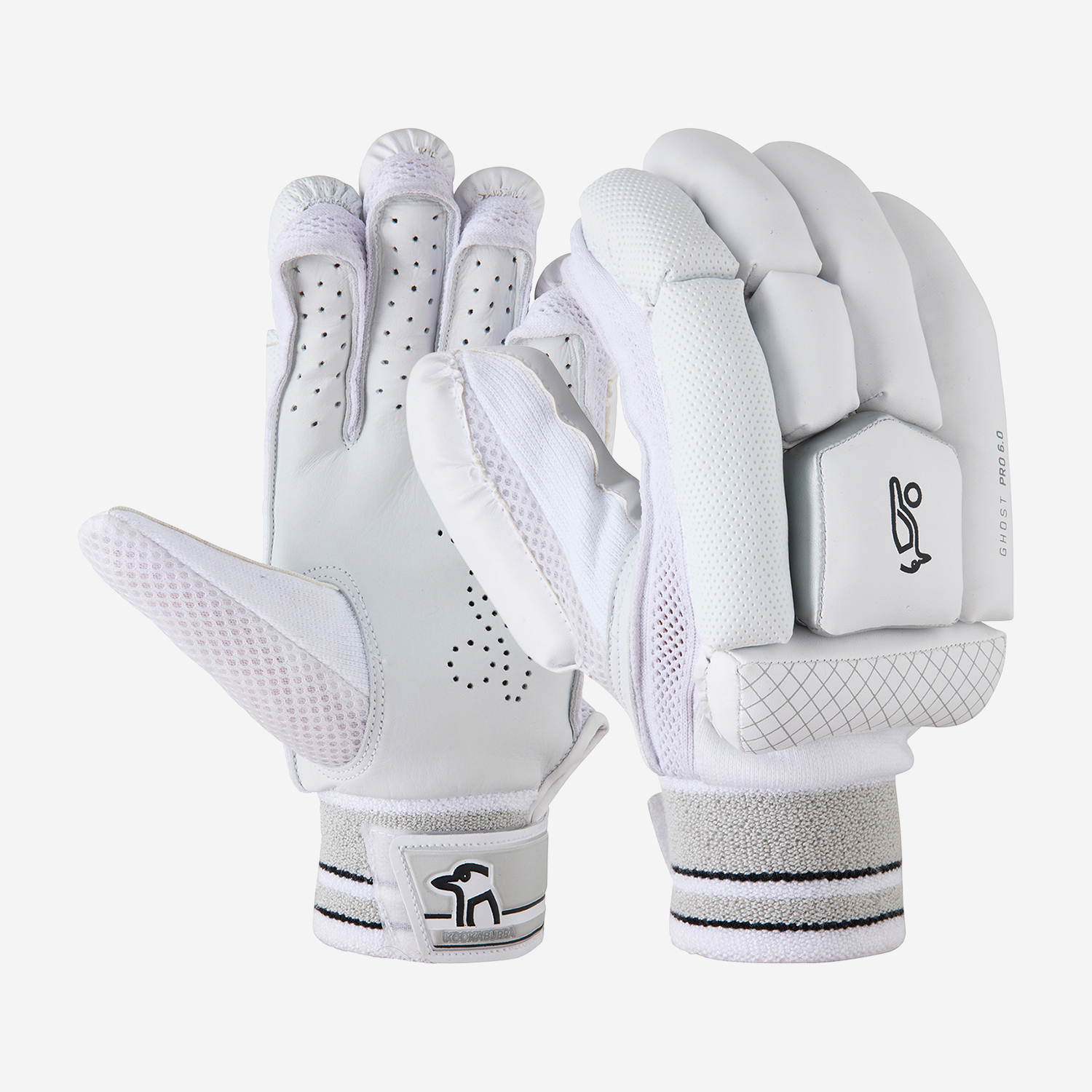 Ghost Pro 6.0 Batting Gloves