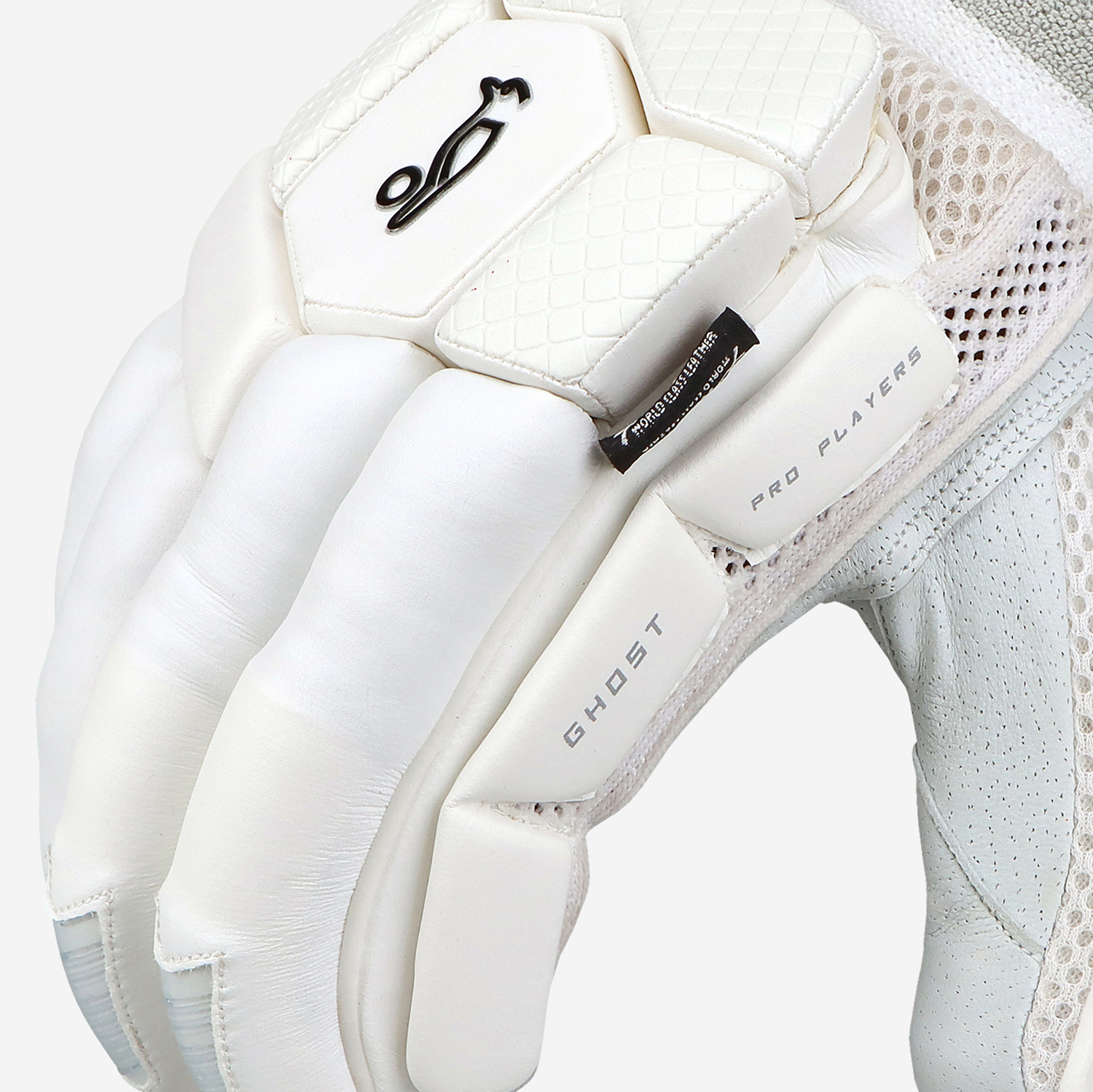Pro Players Ghost Batting Gloves
