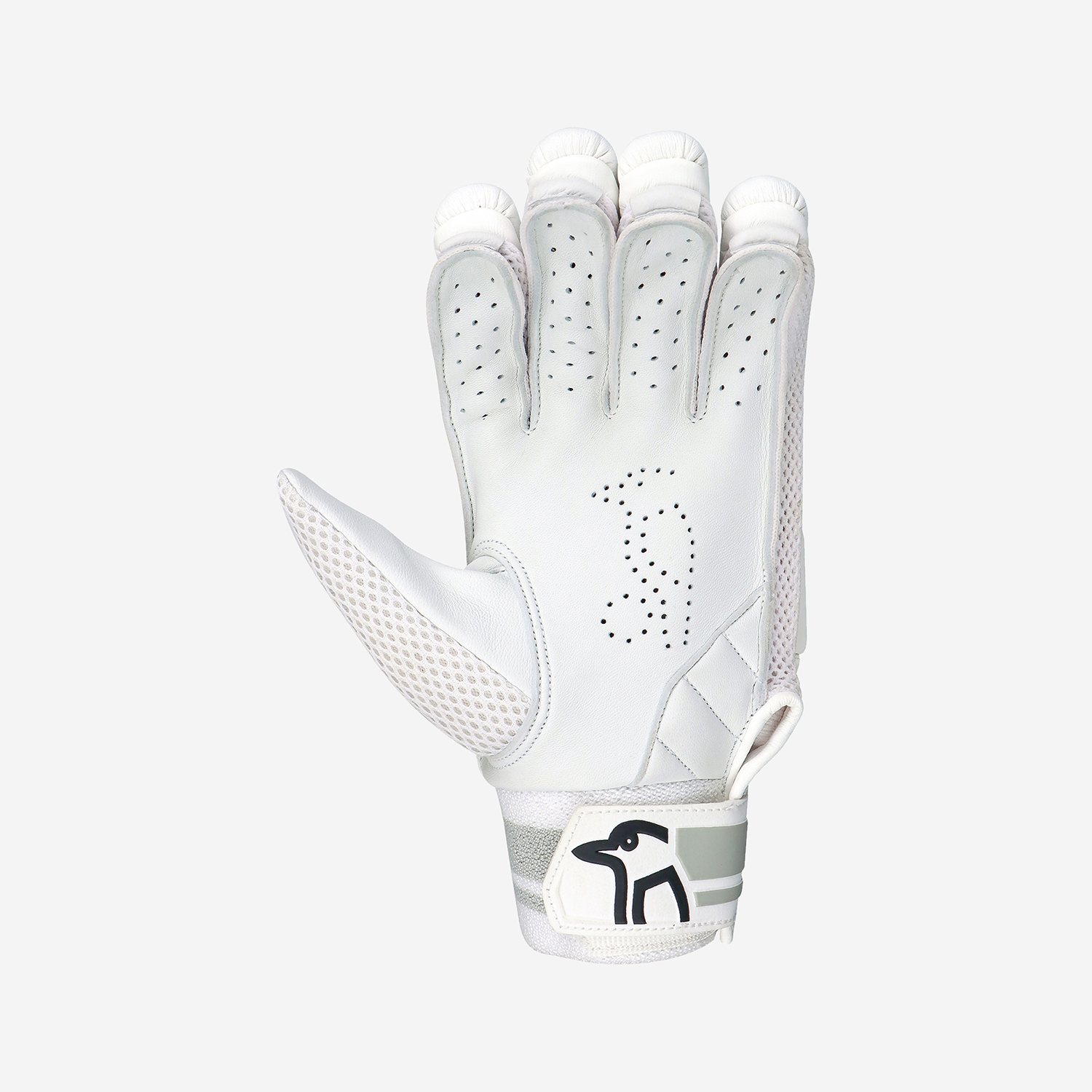 Pro 1.0 Ghost Batting Gloves