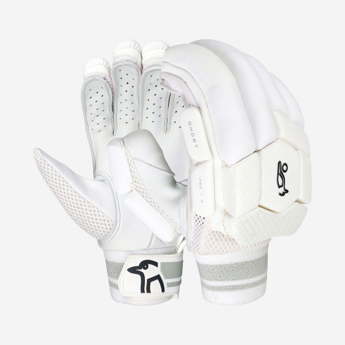Pro 1.0 Ghost Batting Gloves