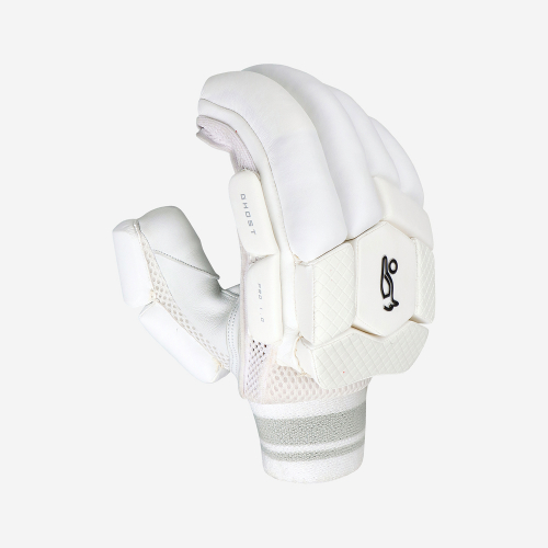 Pro 1.0 Ghost Batting Gloves