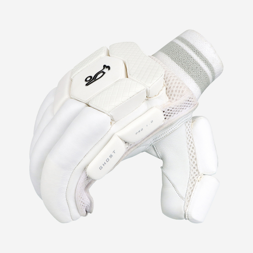 Pro 1.0 Ghost Batting Gloves