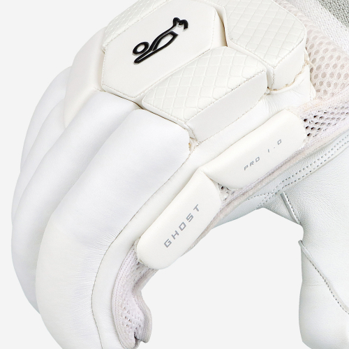 Pro 1.0 Ghost Batting Gloves