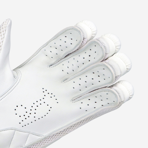 Pro 1.0 Ghost Batting Gloves