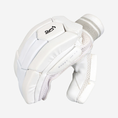 Pro 4.0 Ghost Batting Gloves