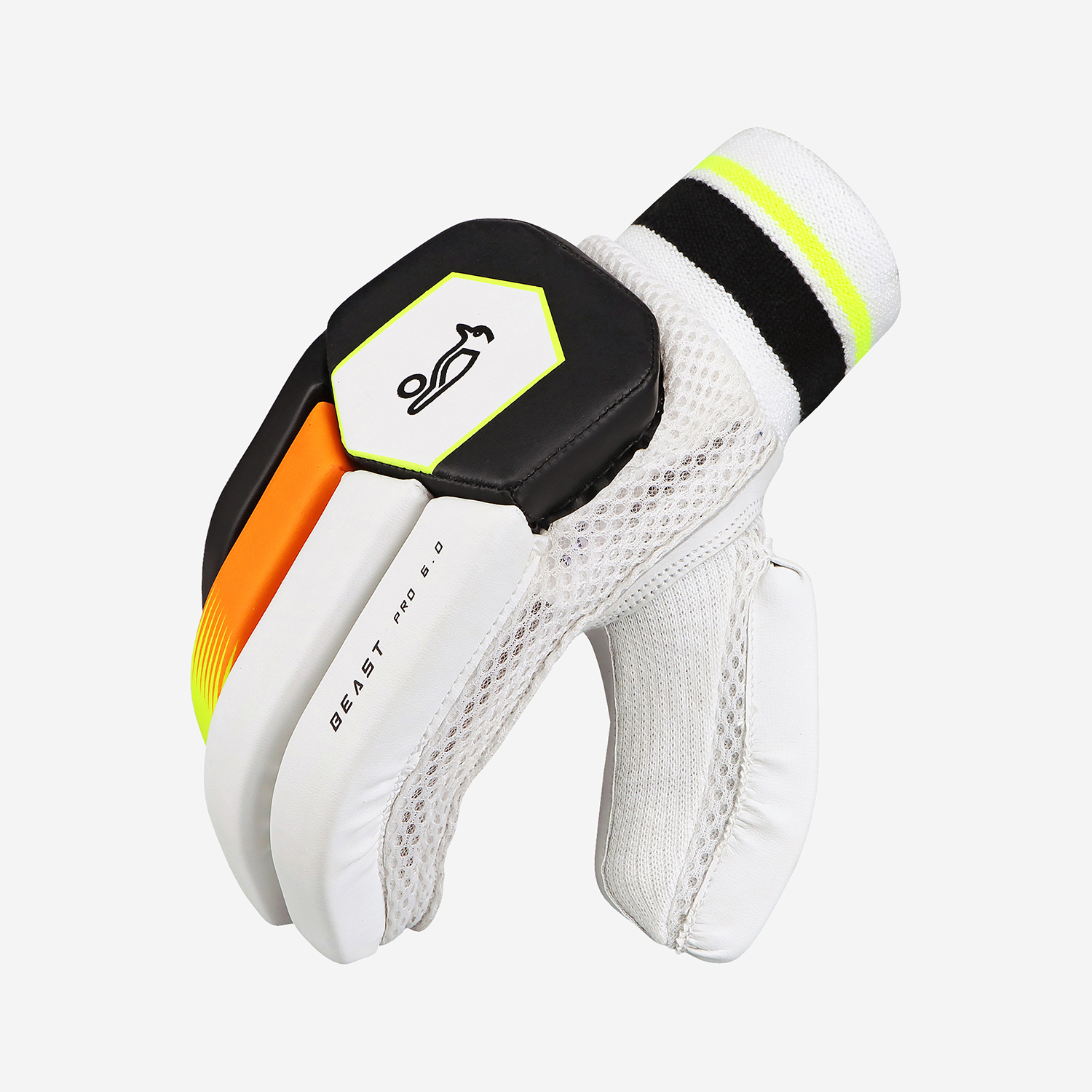 Pro 6.0 Beast Batting Gloves