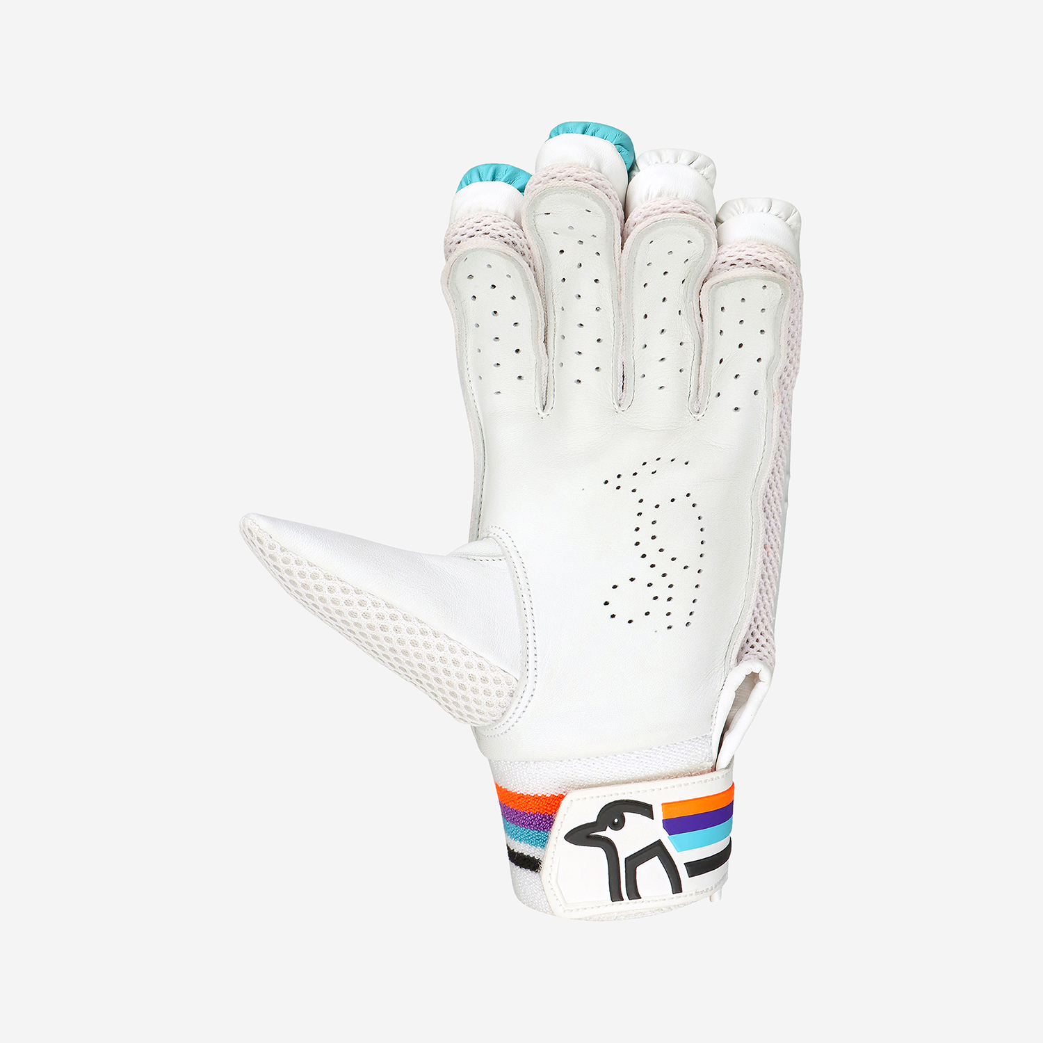 Pro 4.0 Aura Batting Gloves