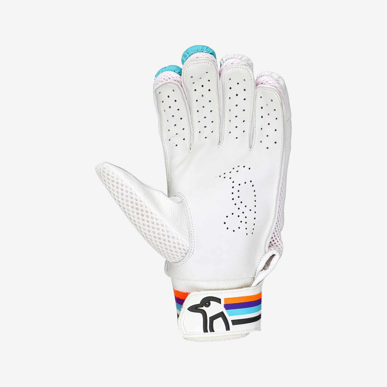 Pro 7.0 Aura Batting Gloves