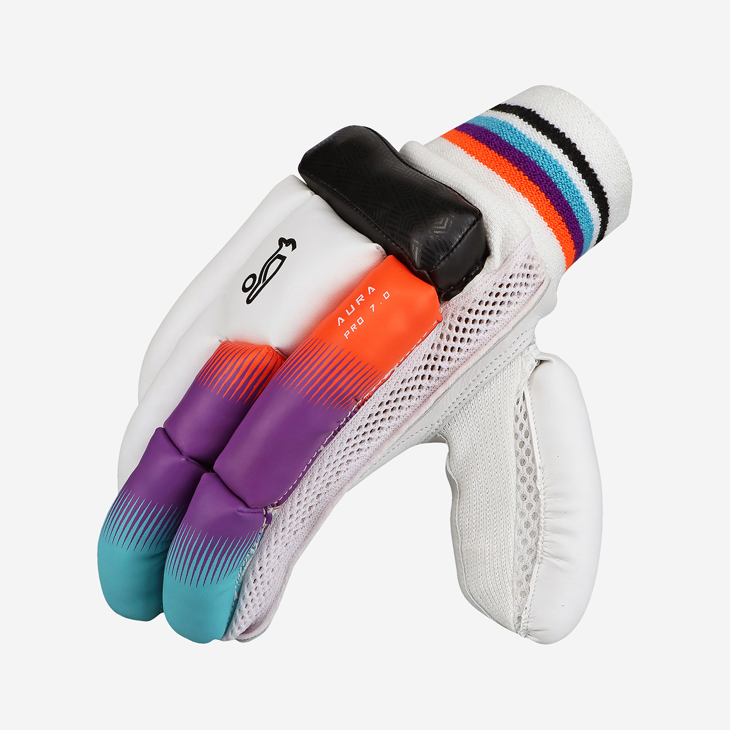 Pro 7.0 Aura Batting Gloves