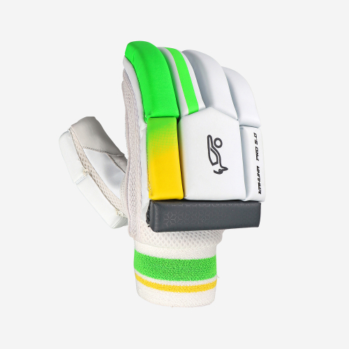 KAHUNA PRO 5.0 BATTING GLOVES