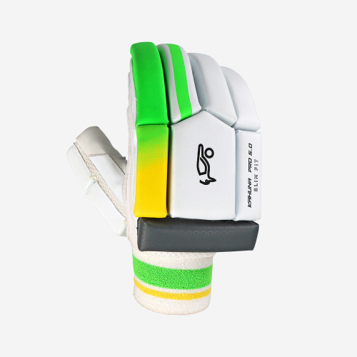 KAHUNA PRO 5.0 SLIM FIT BATTING GLOVES