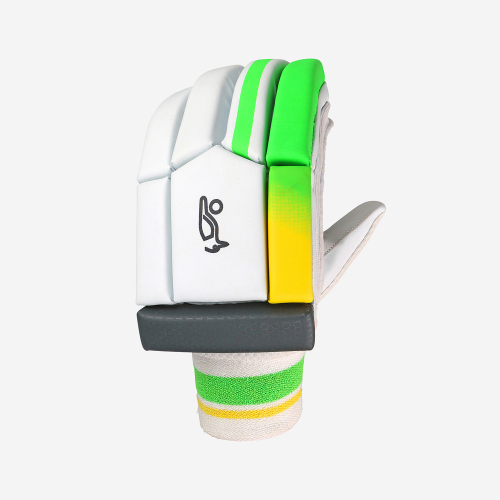 KAHUNA PRO 5.0 SLIM FIT BATTING GLOVES