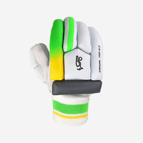 KAHUNA PRO 8.0 BATTING GLOVES