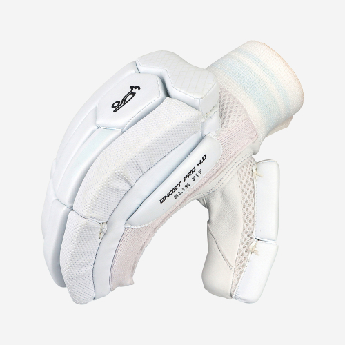 GHOST PRO 4.0 SLIM FIT BATTING GLOVES