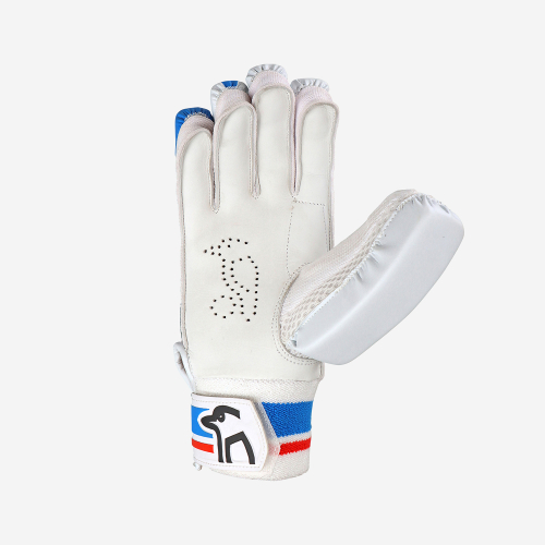 BEAST PRO 6.0 SLIM FIT BATTING GLOVES