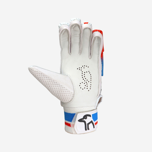 BEAST PRO 6.0 SLIM FIT BATTING GLOVES