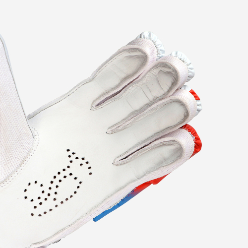 BEAST PRO 6.0 SLIM FIT BATTING GLOVES