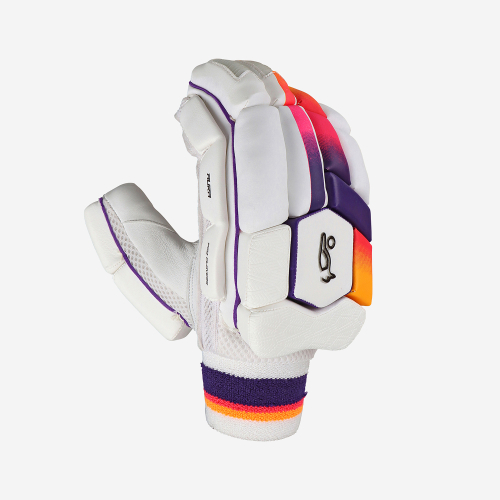 AURA PRO PLAYERS BATTING GLOVES