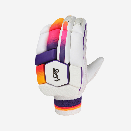 AURA PRO PLAYERS BATTING GLOVES