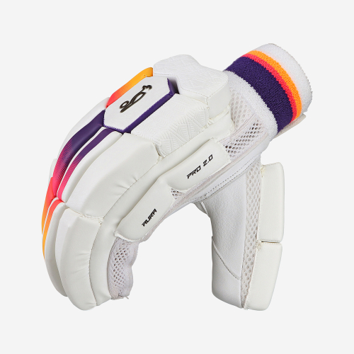 AURA PRO 2.0 BATTING GLOVES