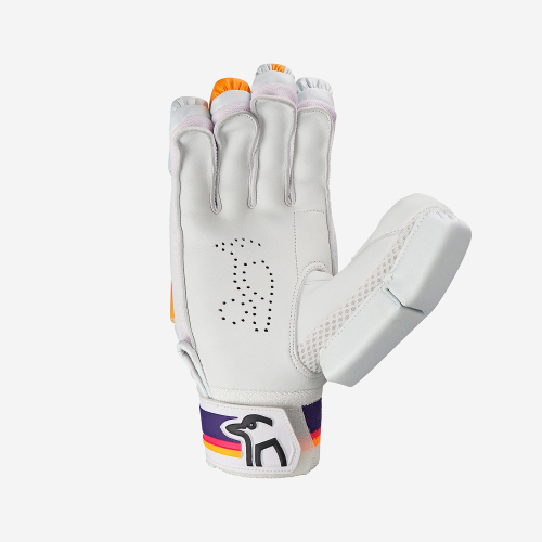 AURA PRO 4.0 SLIM FIT BATTING GLOVES