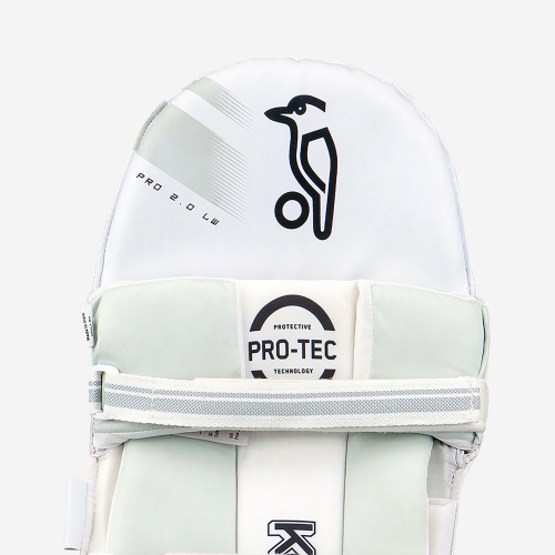 Pro 2.0 Lightweight Batting Pads