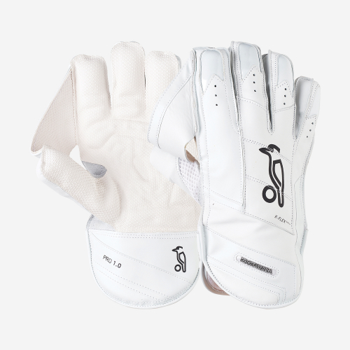 wicket keeping gloves for 10 year old