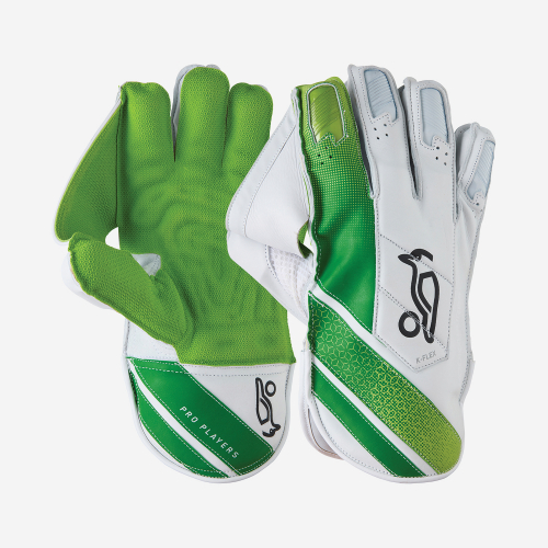 KAHUNA PRO PLAYERS WICKET KEEPING GLOVES