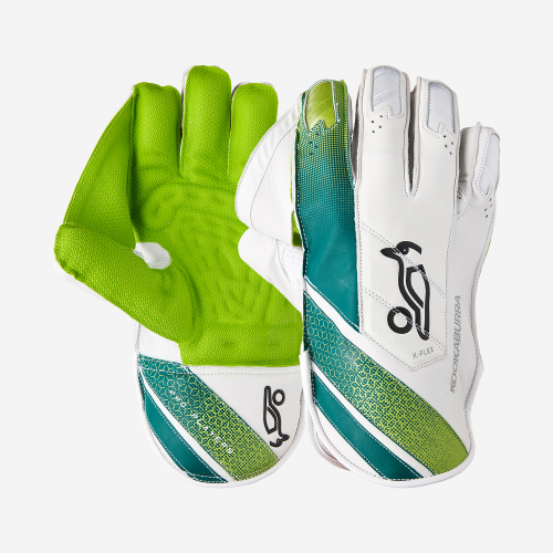 2019 Kookaburra 850L Wicket Keeping Gloves Size Adult 