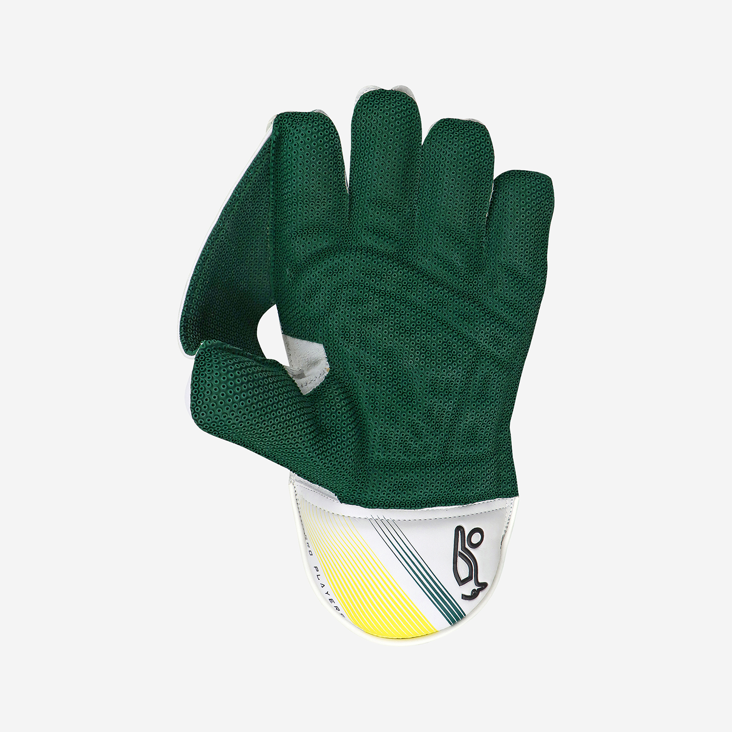 Pro Players Youth Wicket Keeping Gloves