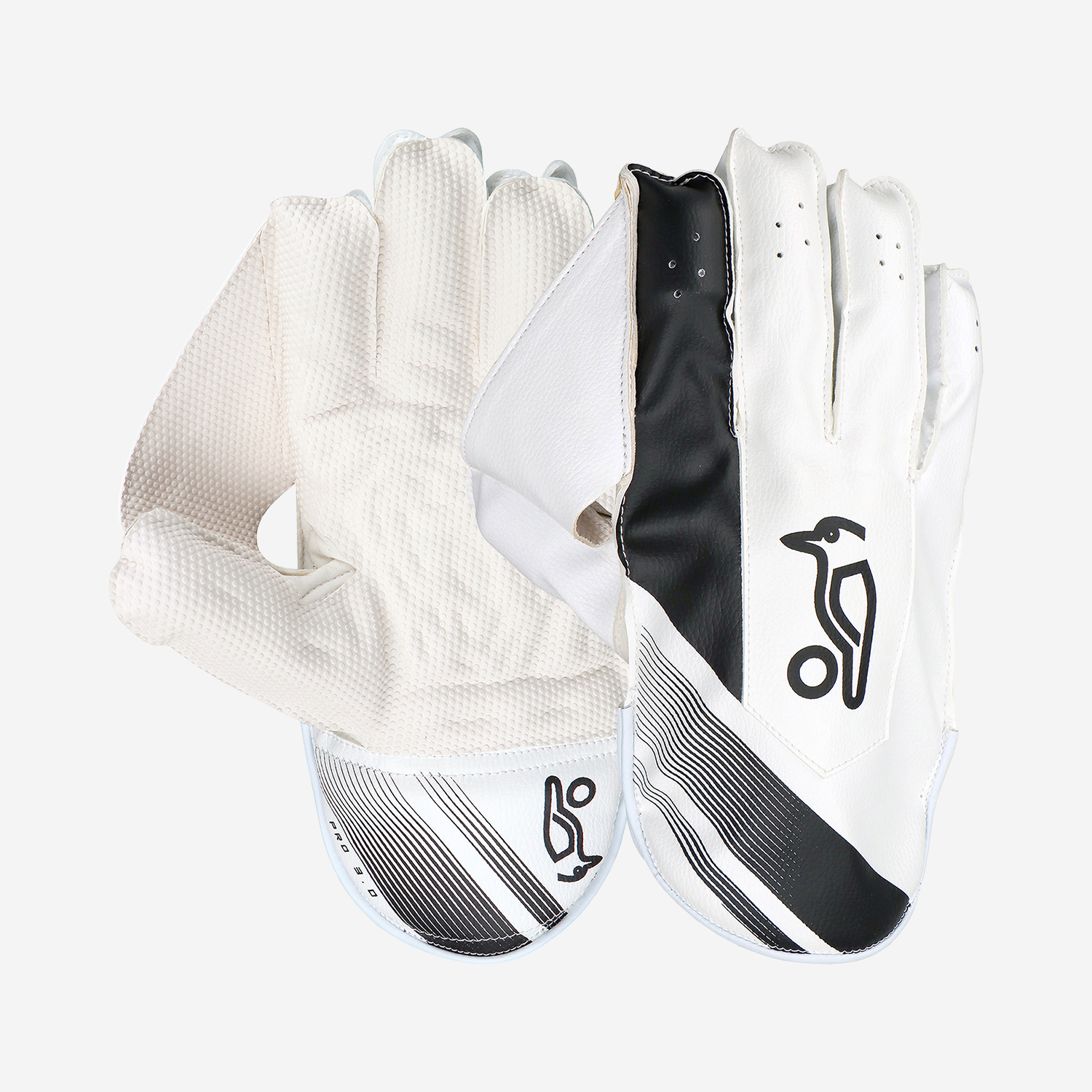 Pro Wicket Keeping Gloves 2024