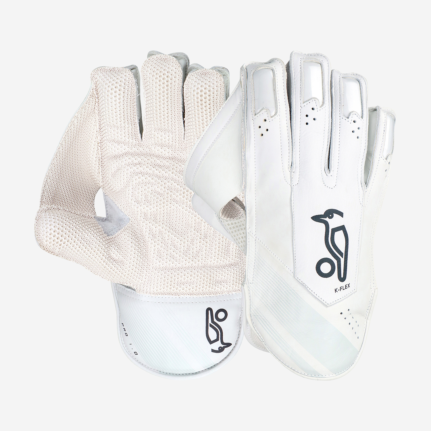 Pro 1.0 Wicket Keeping Gloves