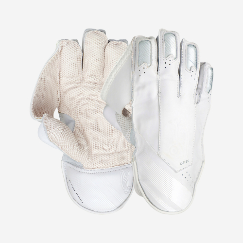 Players Replica JNR Wicket Keeping Gloves